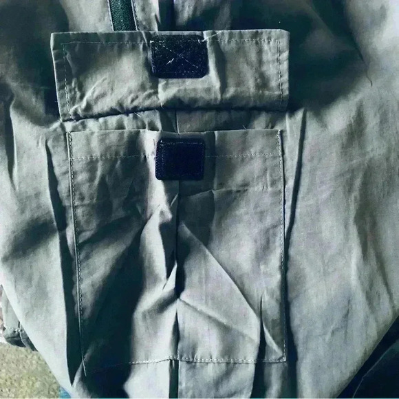 Womens size Large Cargo Jogger Lightweight Quick Dry Athletic Workout Pants NWT - Picture 11 of 14